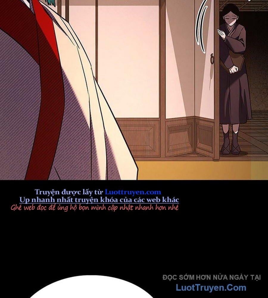 Đêm Của Yêu Tinh Chap 113 - Next Chap 114