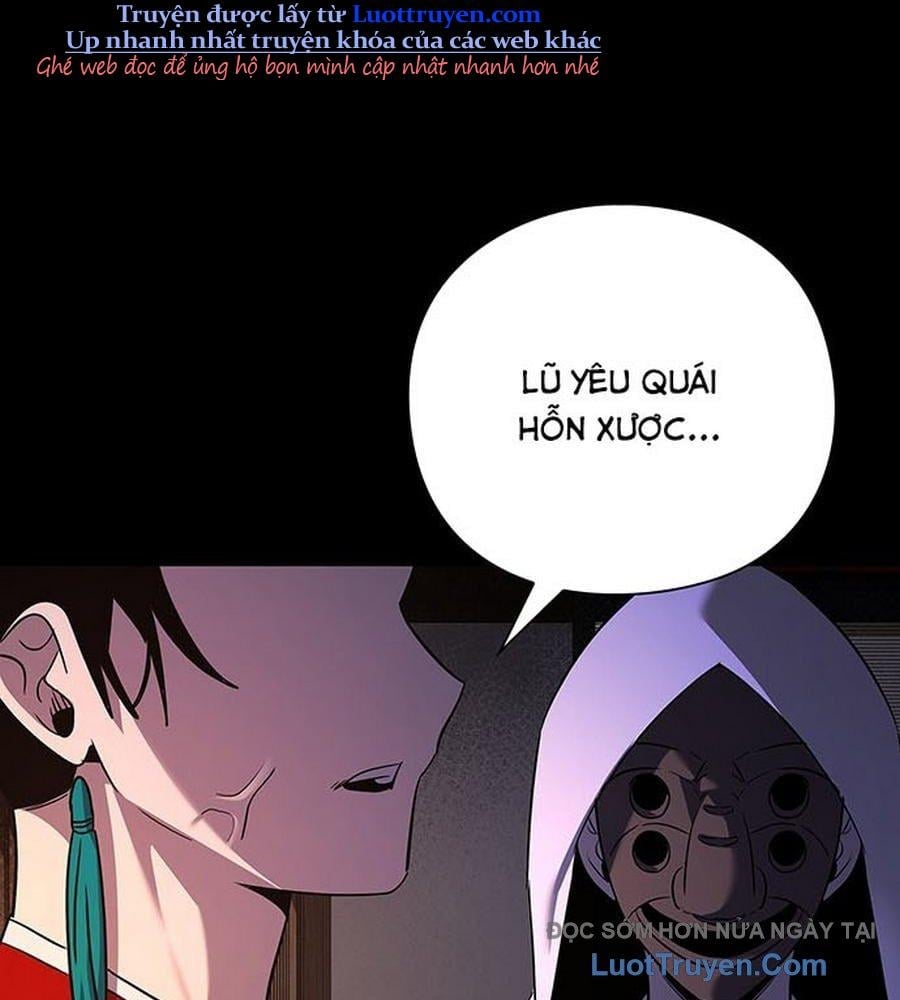 Đêm Của Yêu Tinh Chap 113 - Next Chap 114