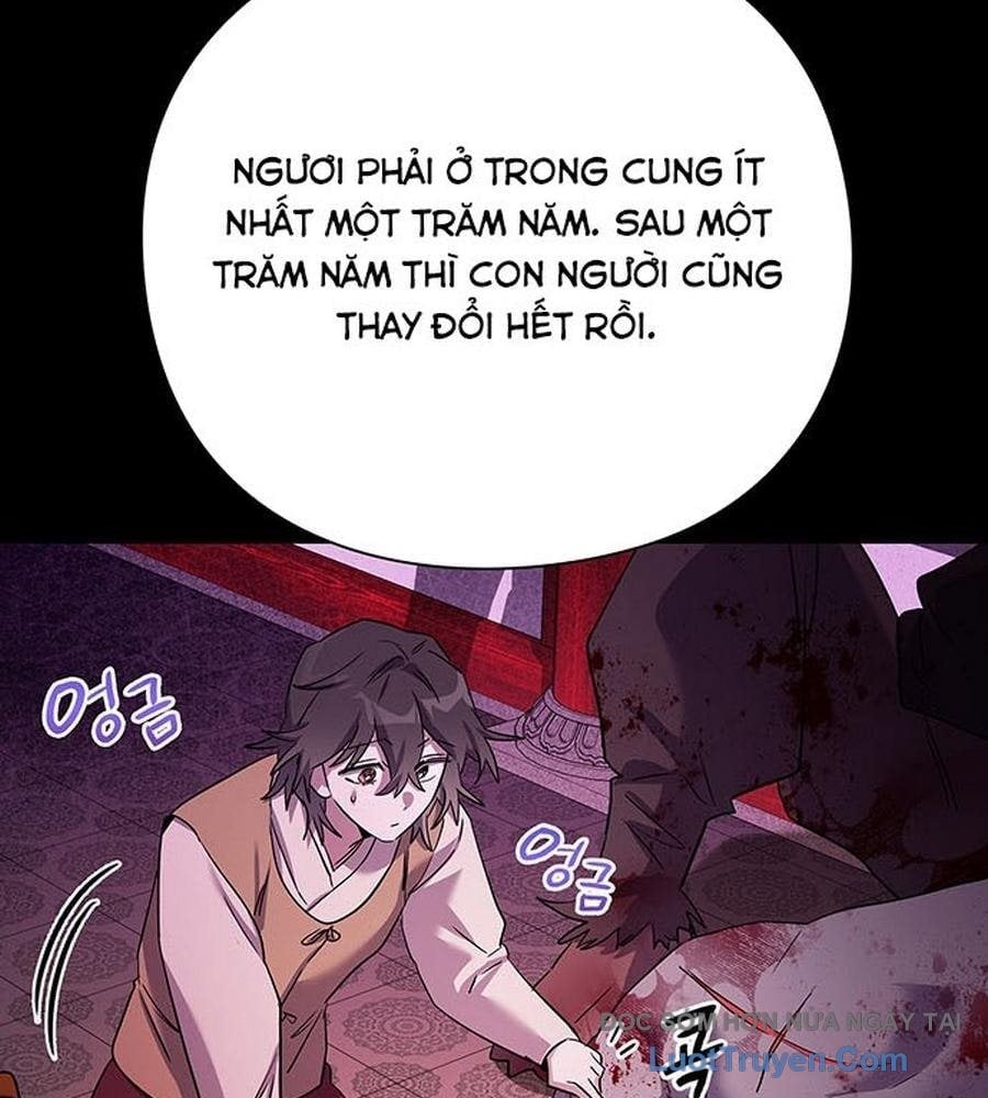 Đêm Của Yêu Tinh Chap 113 - Next Chap 114