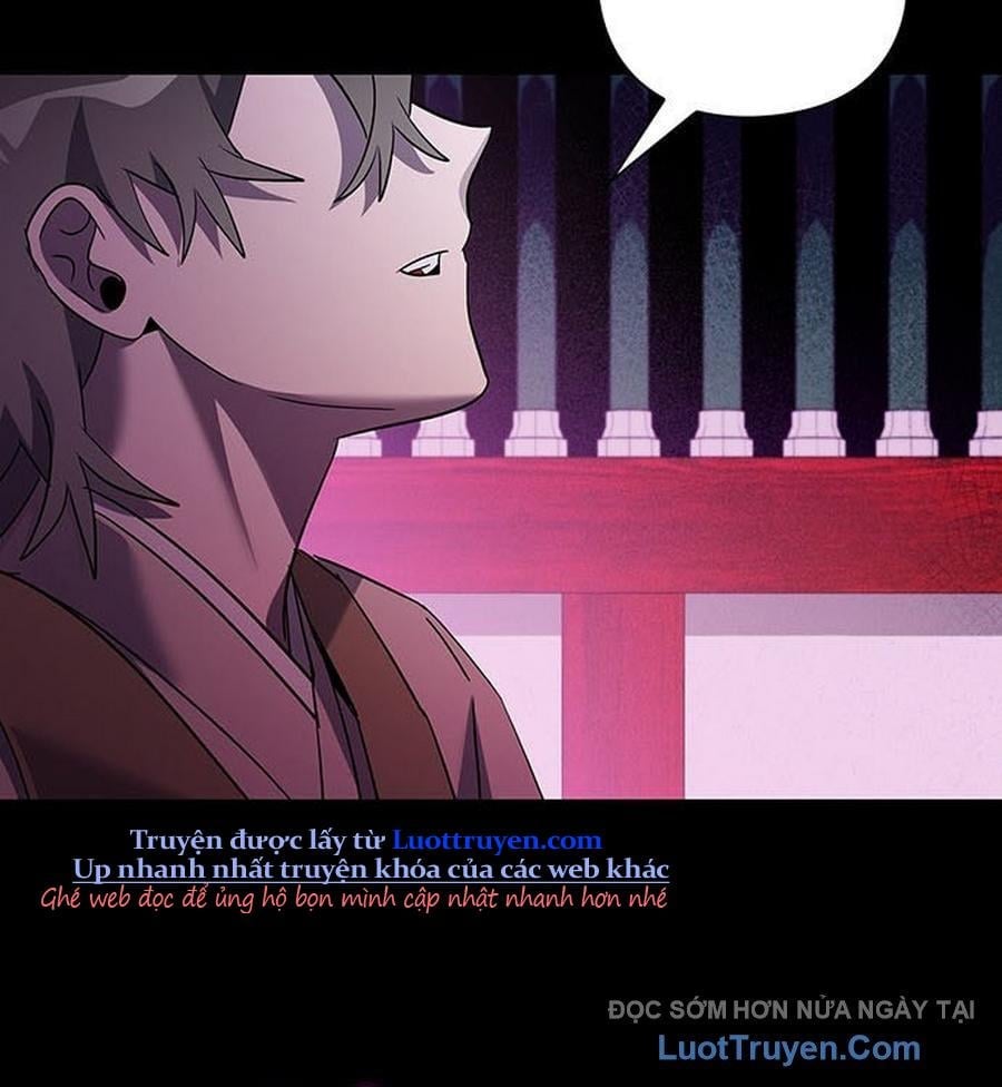 Đêm Của Yêu Tinh Chap 113 - Next Chap 114