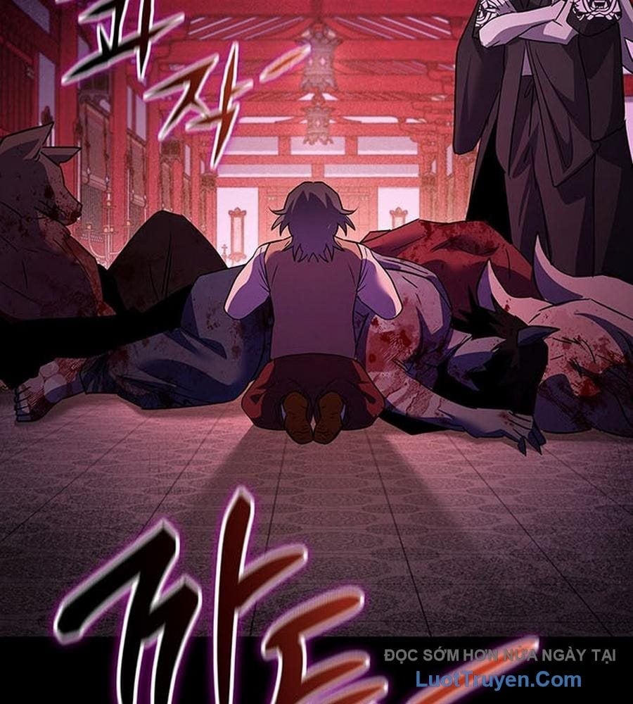 Đêm Của Yêu Tinh Chap 113 - Next Chap 114