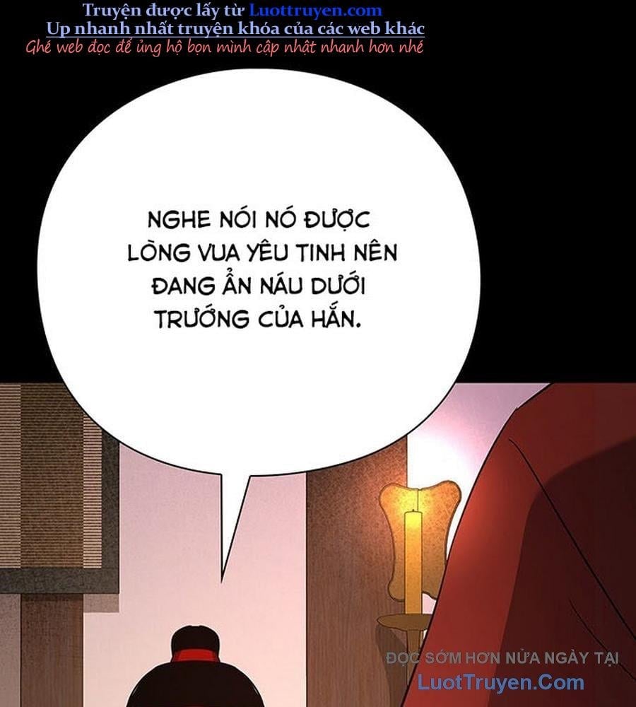 Đêm Của Yêu Tinh Chap 113 - Next Chap 114