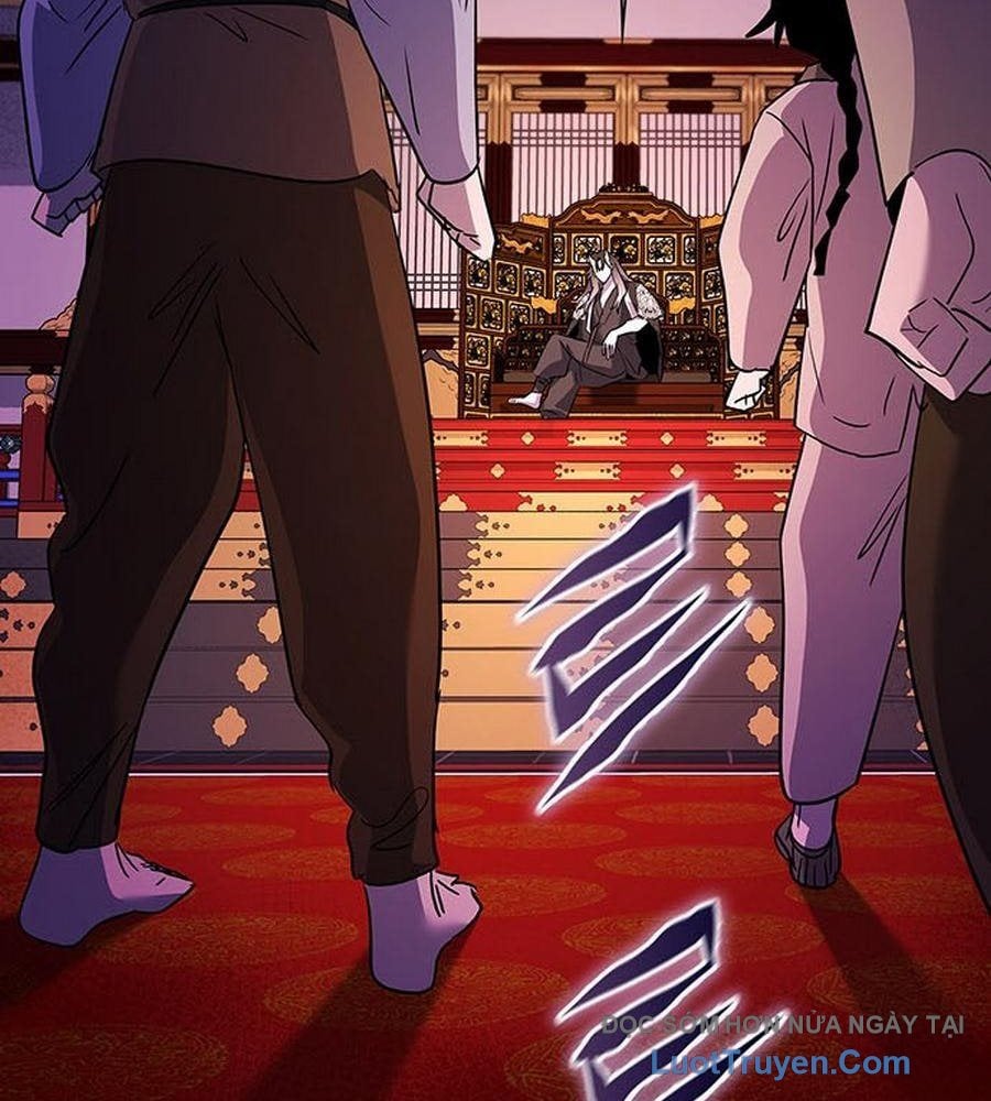 Đêm Của Yêu Tinh Chap 113 - Next Chap 114