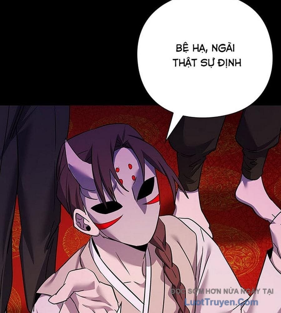 Đêm Của Yêu Tinh Chap 113 - Next Chap 114