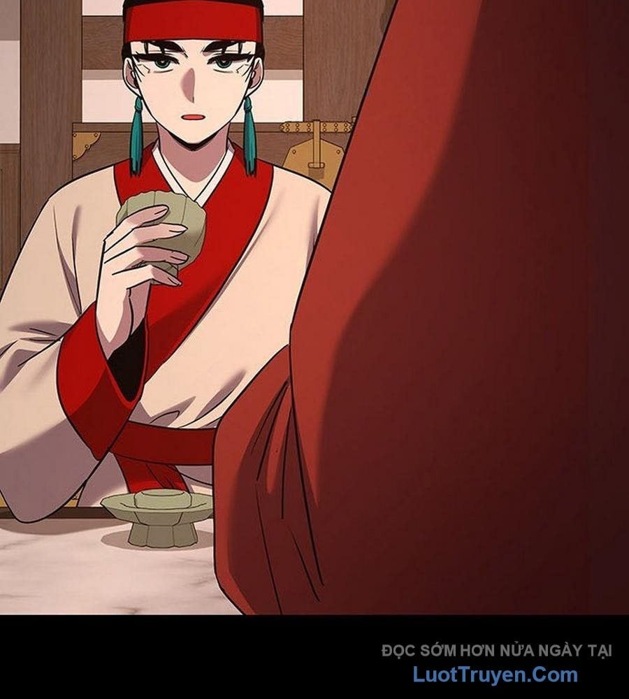 Đêm Của Yêu Tinh Chap 113 - Next Chap 114