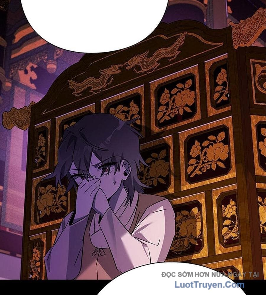 Đêm Của Yêu Tinh Chap 113 - Next Chap 114