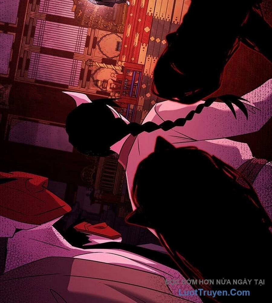 Đêm Của Yêu Tinh Chap 113 - Next Chap 114