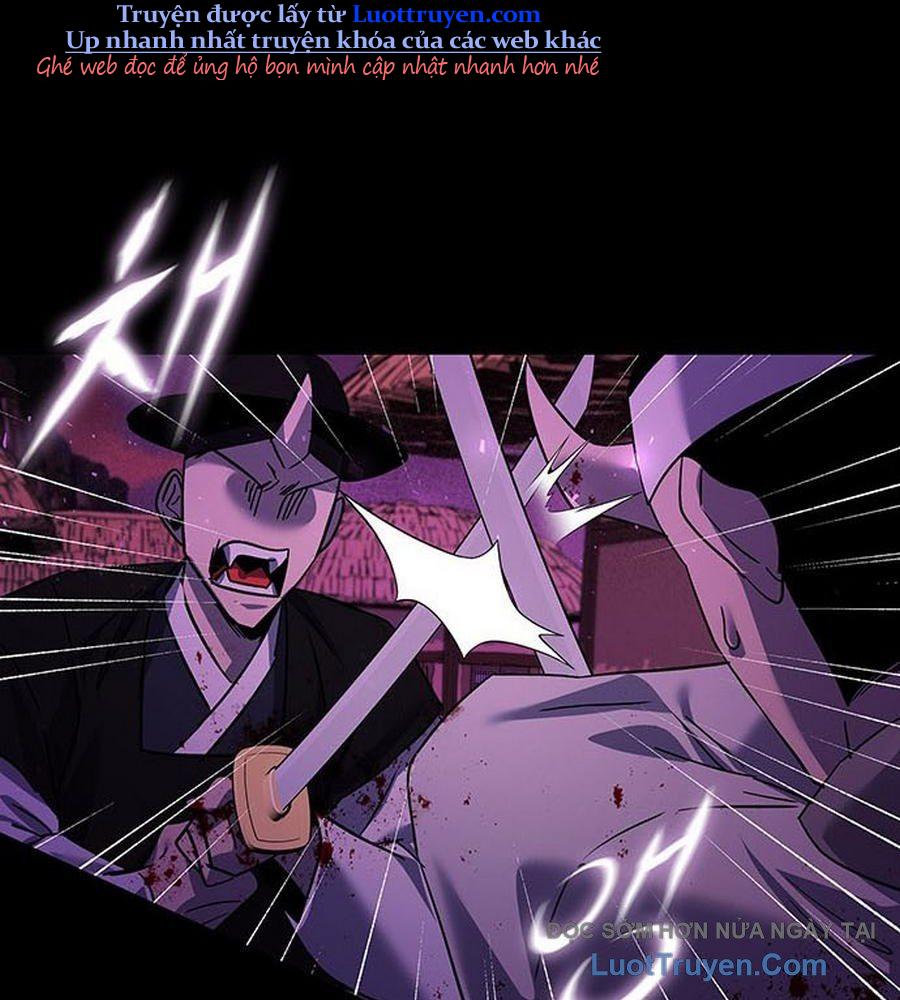 Đêm Của Yêu Tinh Chap 113 - Next Chap 114