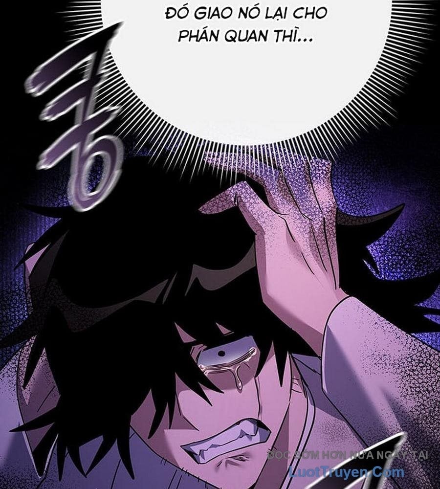 Đêm Của Yêu Tinh Chap 113 - Next Chap 114