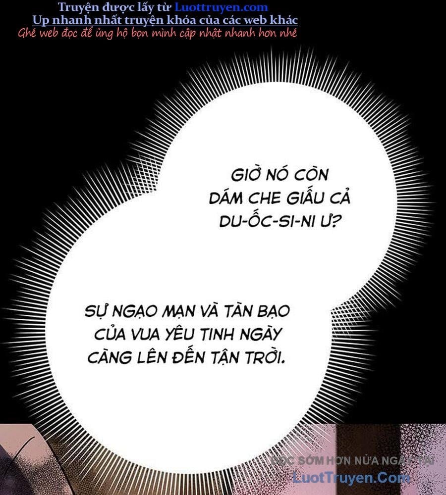 Đêm Của Yêu Tinh Chap 113 - Next Chap 114