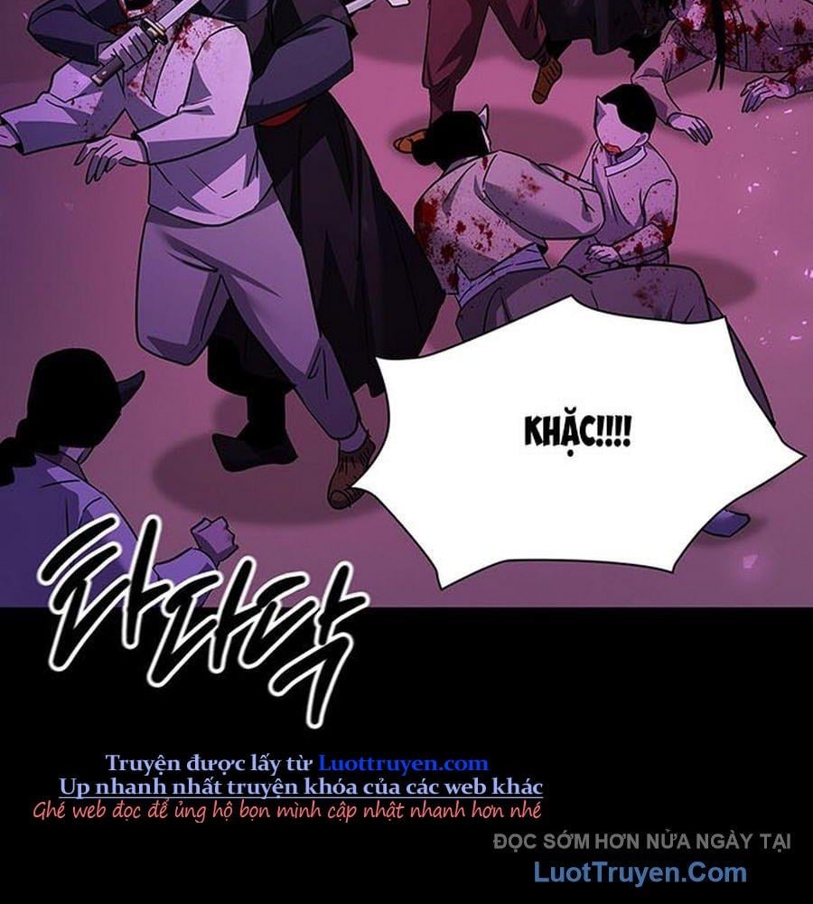 Đêm Của Yêu Tinh Chap 113 - Next Chap 114