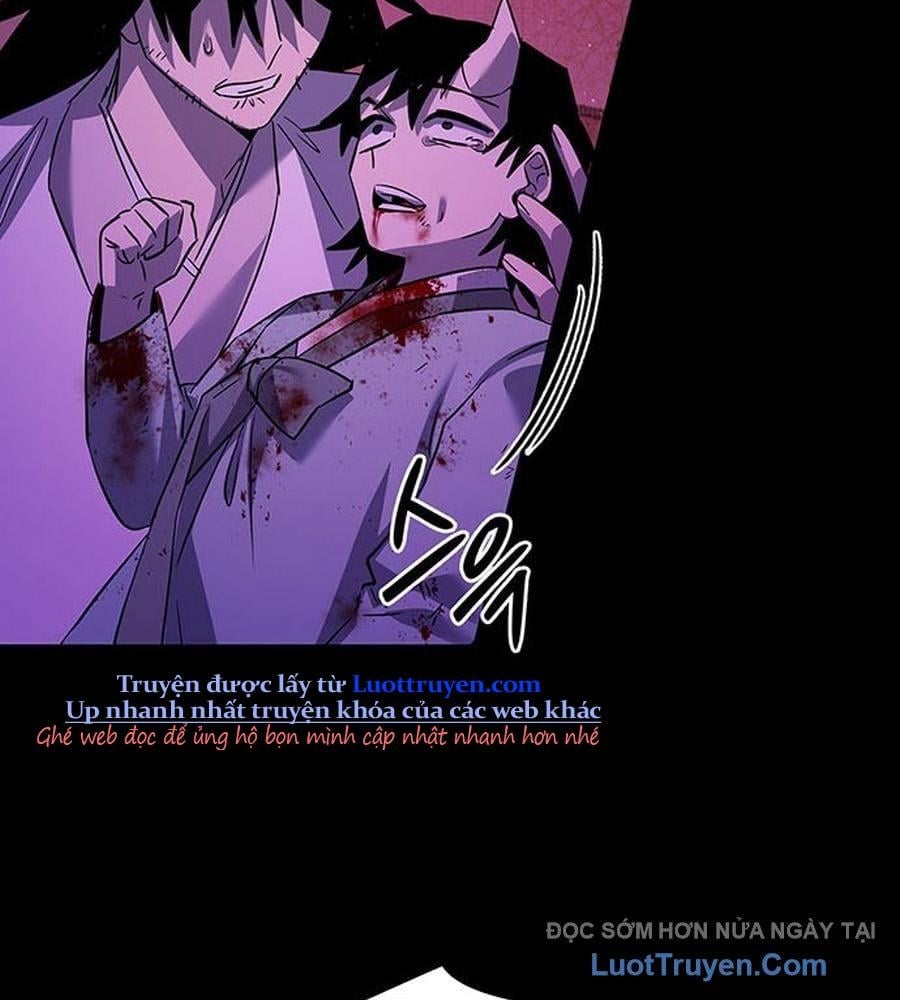 Đêm Của Yêu Tinh Chap 113 - Next Chap 114