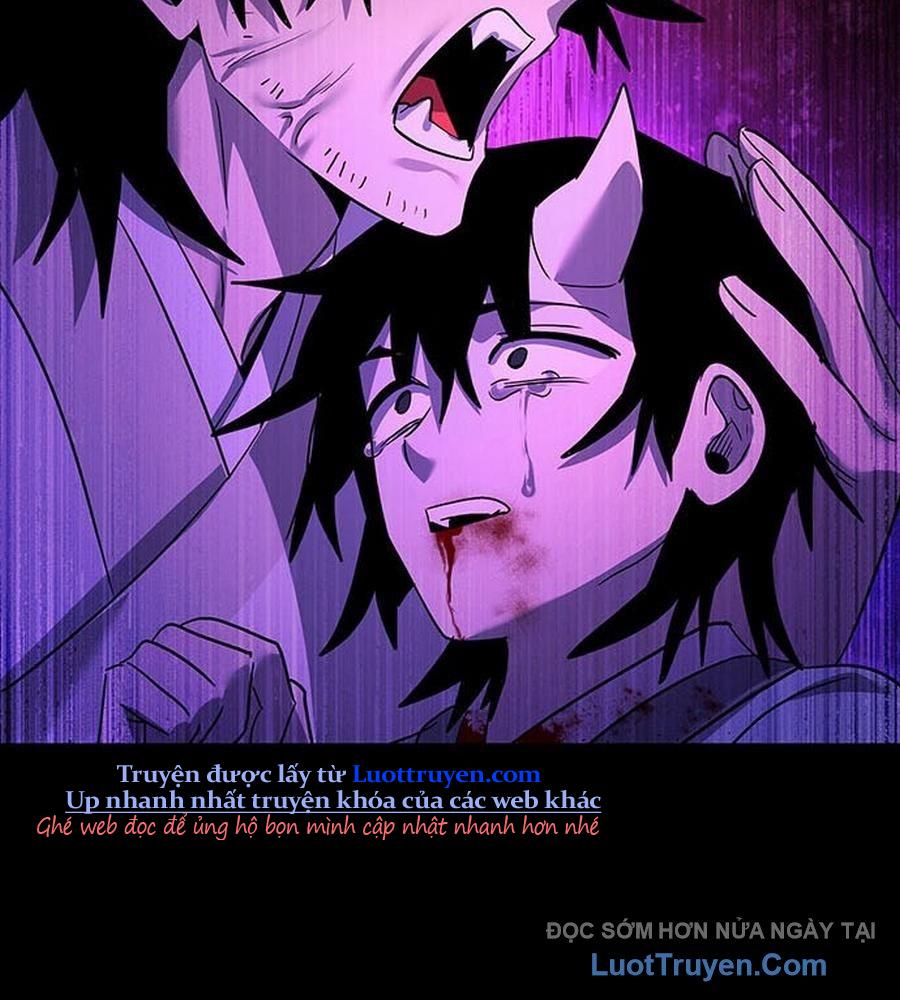 Đêm Của Yêu Tinh Chap 113 - Next Chap 114