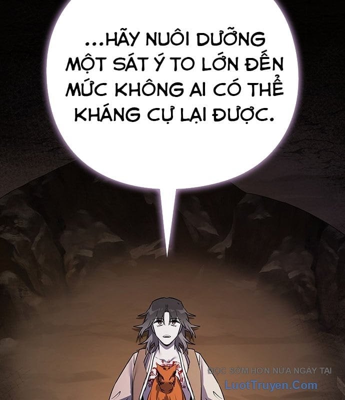 Đêm Của Yêu Tinh Chap 114 - Next Chap 115