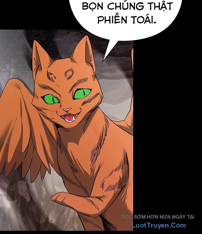 Đêm Của Yêu Tinh Chap 114 - Next Chap 115