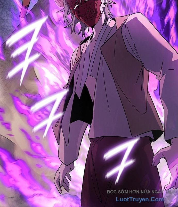 Đêm Của Yêu Tinh Chap 114 - Next Chap 115