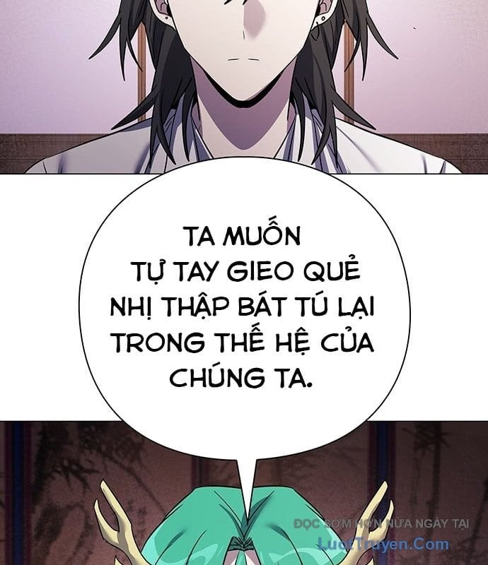 Đêm Của Yêu Tinh Chap 114 - Next Chap 115