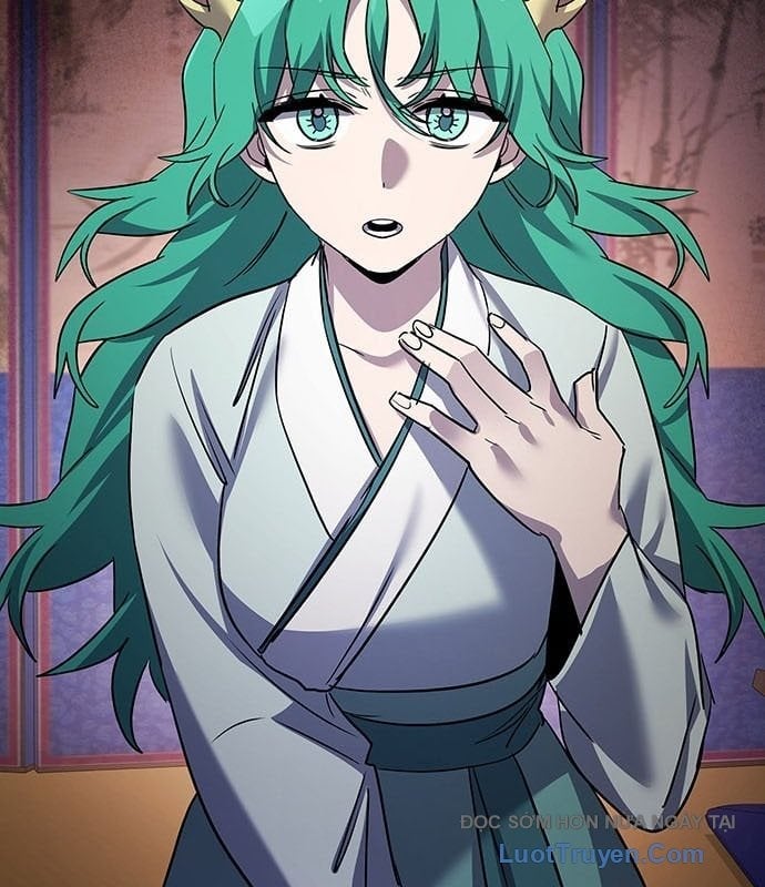 Đêm Của Yêu Tinh Chap 114 - Next Chap 115