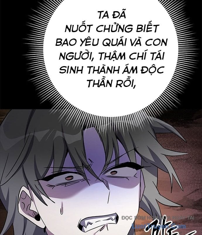 Đêm Của Yêu Tinh Chap 114 - Next Chap 115