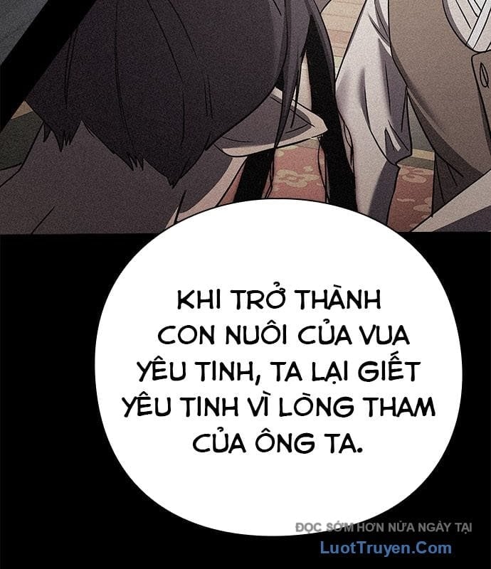 Đêm Của Yêu Tinh Chap 114 - Next Chap 115
