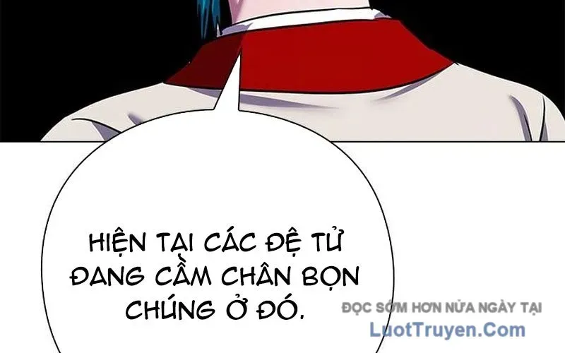 Đêm Của Yêu Tinh Chap 115 - Next Chap 116