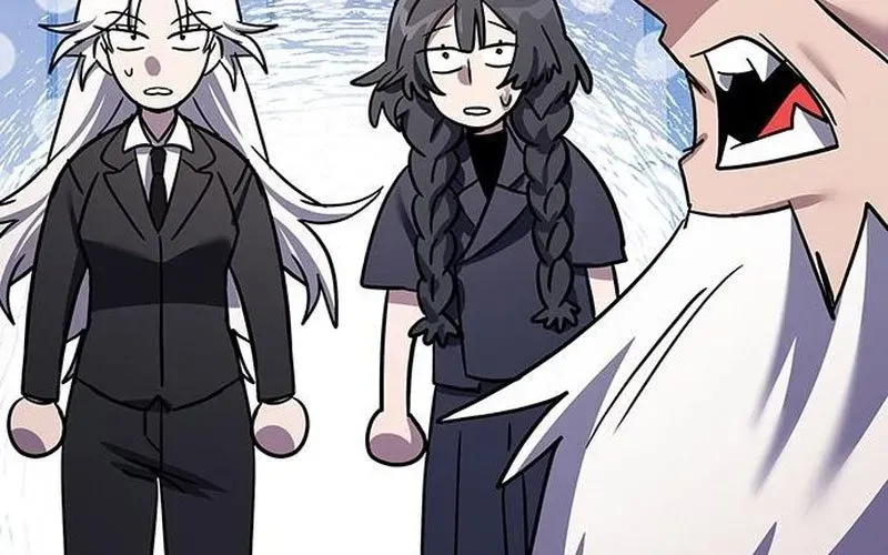 Đêm Của Yêu Tinh Chap 115 - Next Chap 116