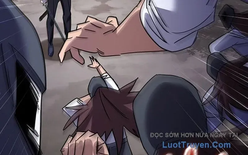 Đêm Của Yêu Tinh Chap 115 - Next Chap 116