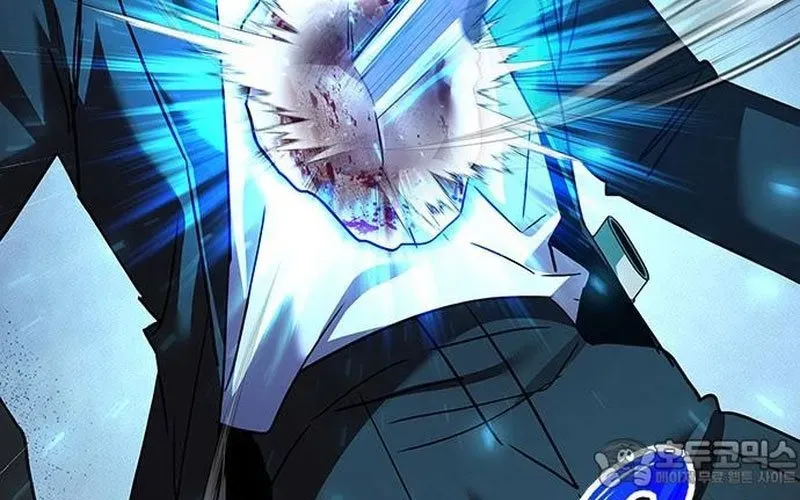 Đêm Của Yêu Tinh Chap 115 - Next Chap 116