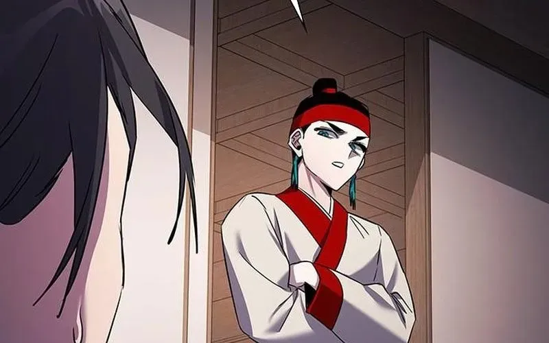 Đêm Của Yêu Tinh Chap 115 - Next Chap 116