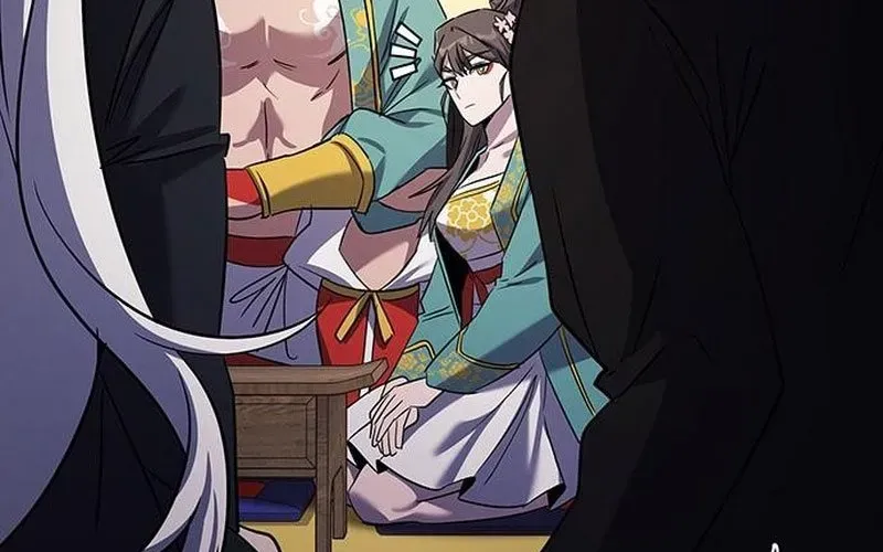 Đêm Của Yêu Tinh Chap 115 - Next Chap 116