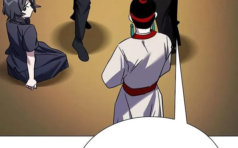 Đêm Của Yêu Tinh Chap 115 - Next Chap 116