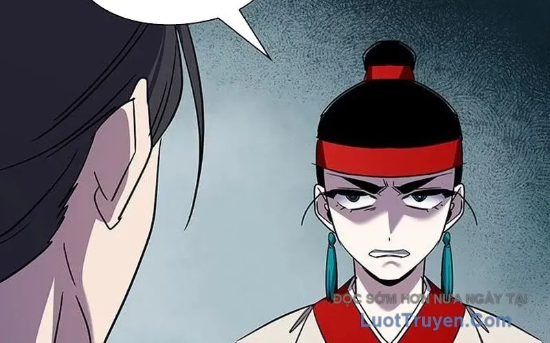 Đêm Của Yêu Tinh Chap 115 - Next Chap 116