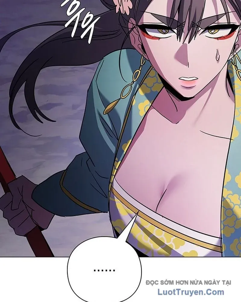 Đêm Của Yêu Tinh Chap 116 - Next Chap 117