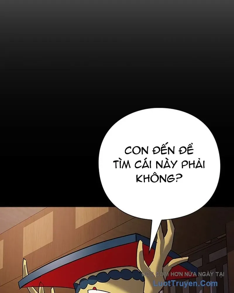 Đêm Của Yêu Tinh Chap 116 - Next Chap 117