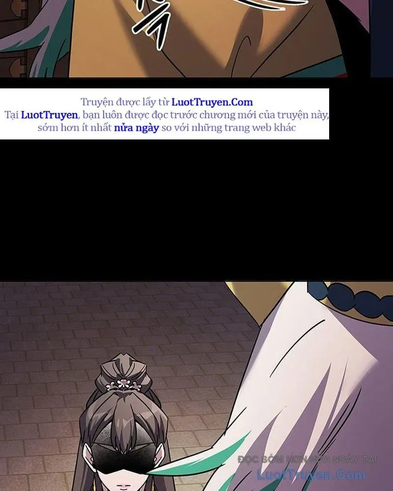 Đêm Của Yêu Tinh Chap 116 - Next Chap 117
