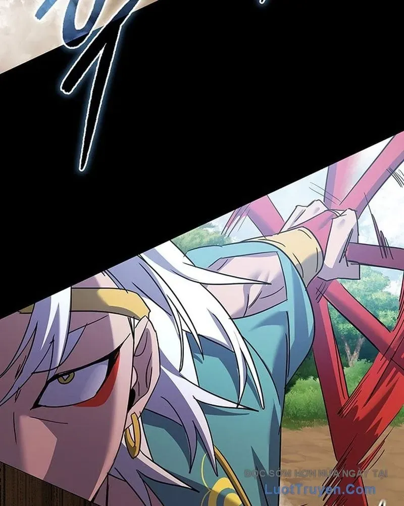 Đêm Của Yêu Tinh Chap 116 - Next Chap 117