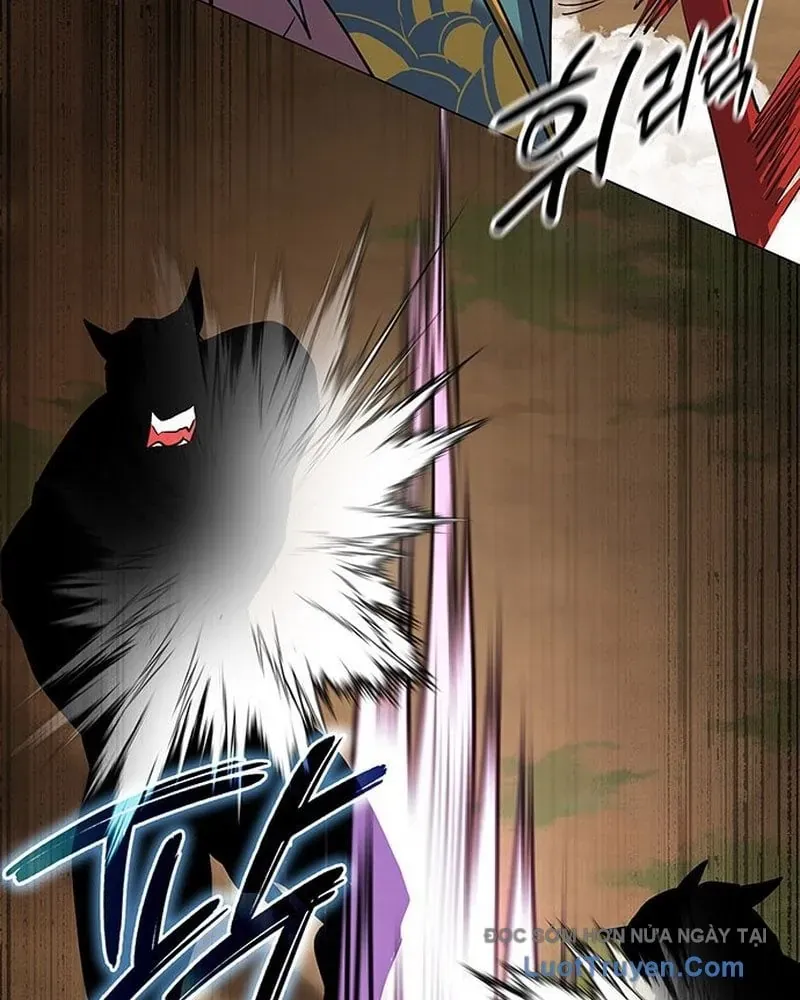 Đêm Của Yêu Tinh Chap 116 - Next Chap 117