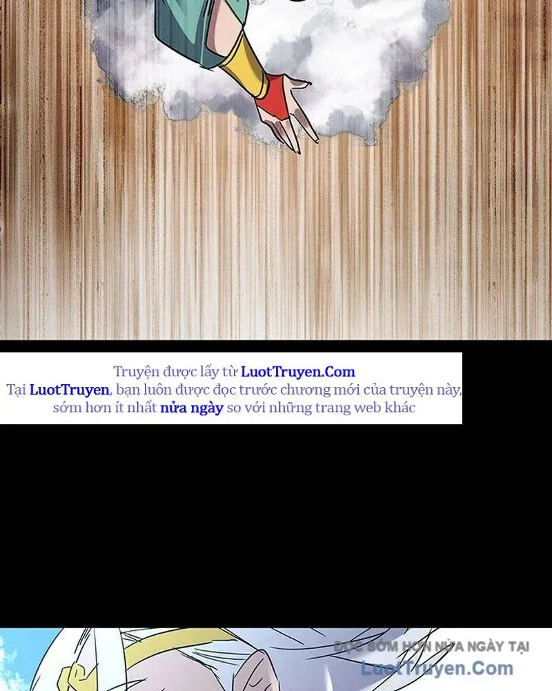 Đêm Của Yêu Tinh Chap 116 - Next Chap 117