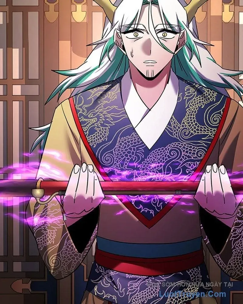 Đêm Của Yêu Tinh Chap 116 - Next Chap 117