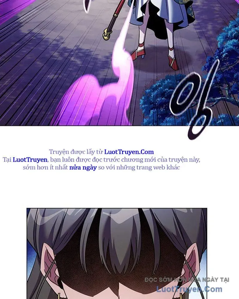 Đêm Của Yêu Tinh Chap 116 - Next Chap 117