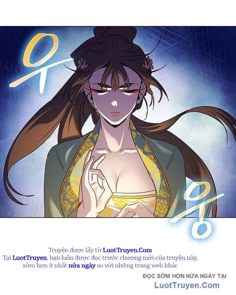 Đêm Của Yêu Tinh Chap 116 - Next Chap 117