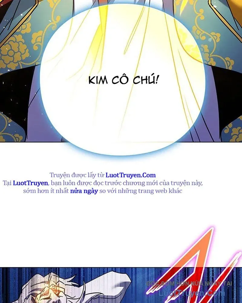 Đêm Của Yêu Tinh Chap 116 - Next Chap 117