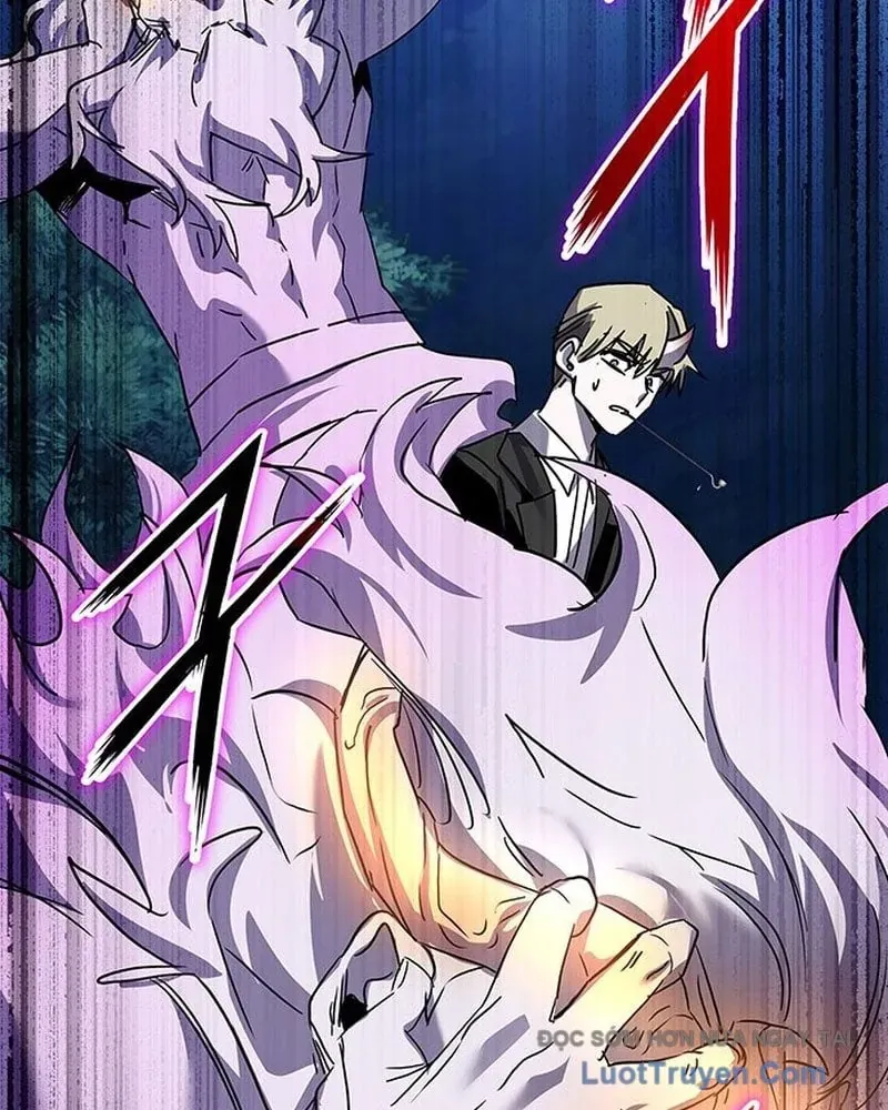 Đêm Của Yêu Tinh Chap 116 - Next Chap 117