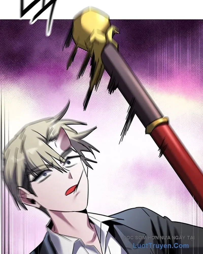 Đêm Của Yêu Tinh Chap 116 - Next Chap 117