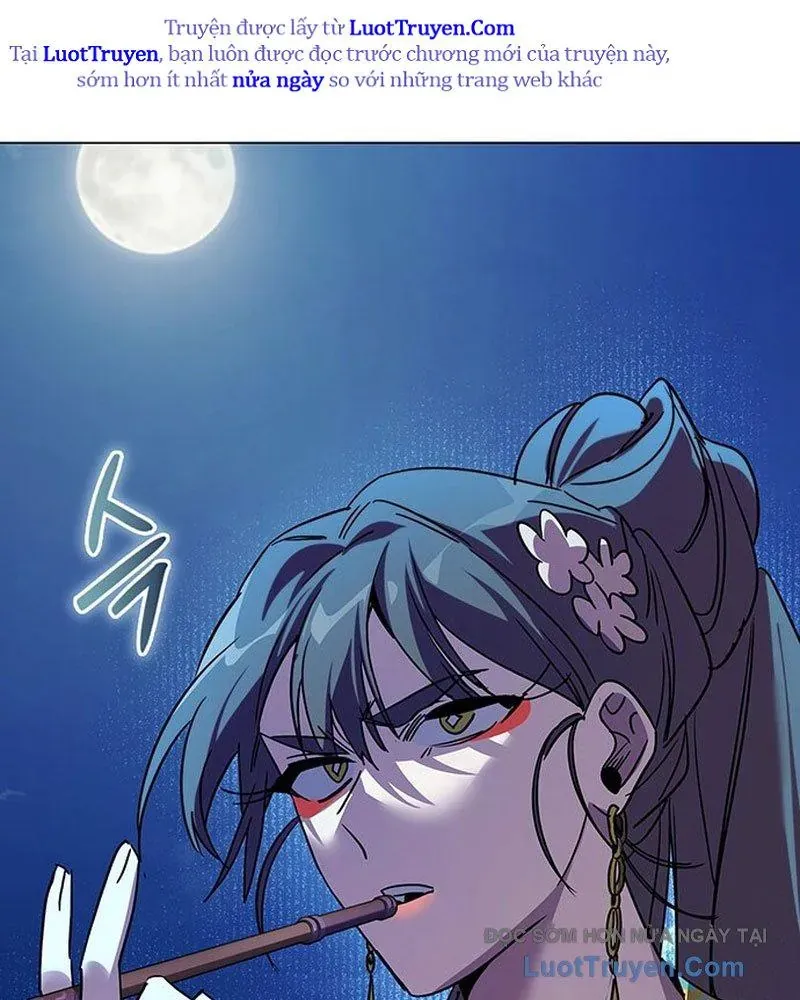 Đêm Của Yêu Tinh Chap 116 - Next Chap 117