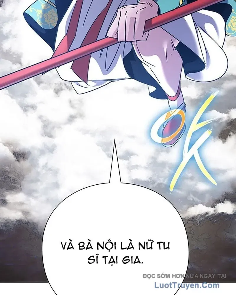 Đêm Của Yêu Tinh Chap 116 - Next Chap 117