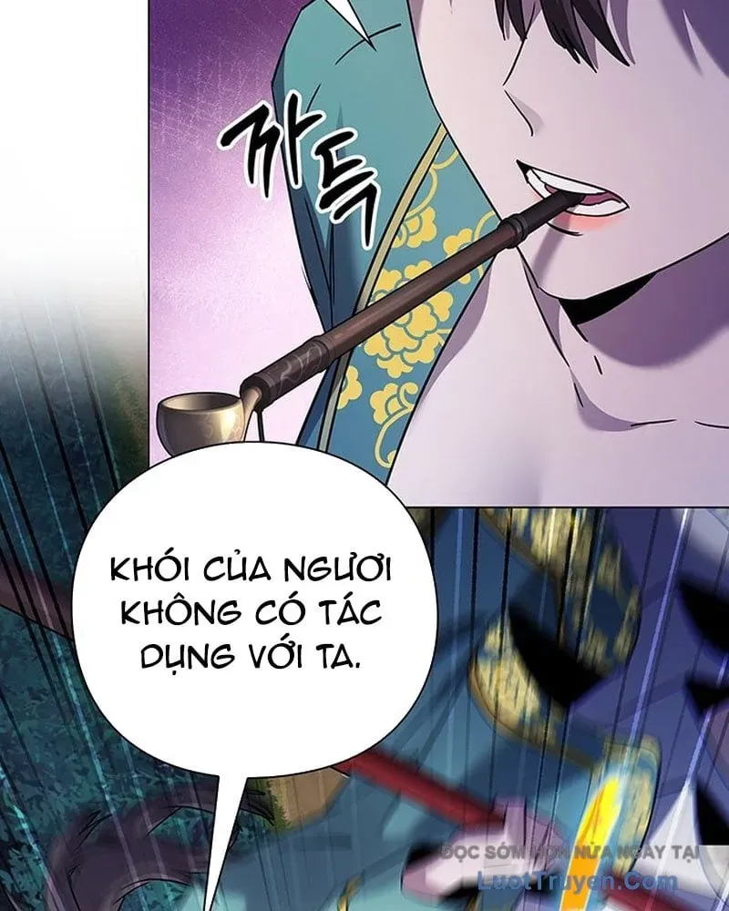 Đêm Của Yêu Tinh Chap 116 - Next Chap 117