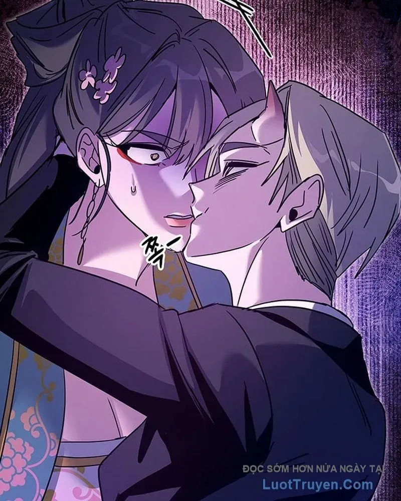 Đêm Của Yêu Tinh Chap 116 - Next Chap 117