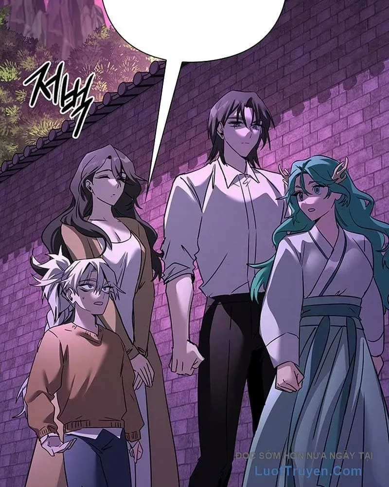 Đêm Của Yêu Tinh Chap 116 - Next Chap 117