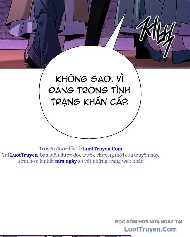 Đêm Của Yêu Tinh Chap 116 - Next Chap 117